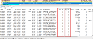 Thread Priorities in Windows – Pavel Yosifovich