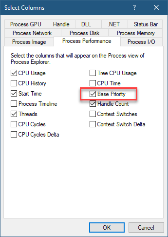 Thread Priorities in Windows – Pavel Yosifovich