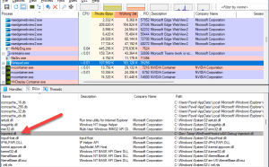 Windows Hook Events – Pavel Yosifovich