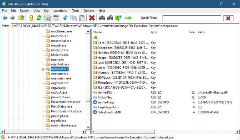 Building a Verifier DLL – Pavel Yosifovich