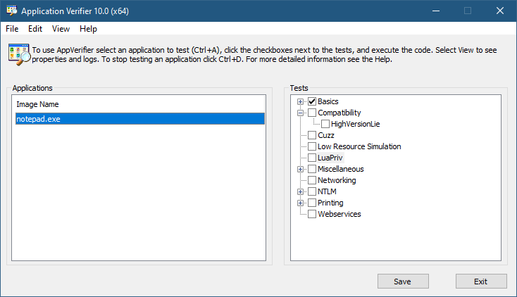 Building a Verifier DLL – Pavel Yosifovich