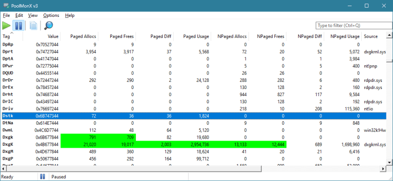Pavel Yosifovich – Adventures in Coding, Internals and Learning