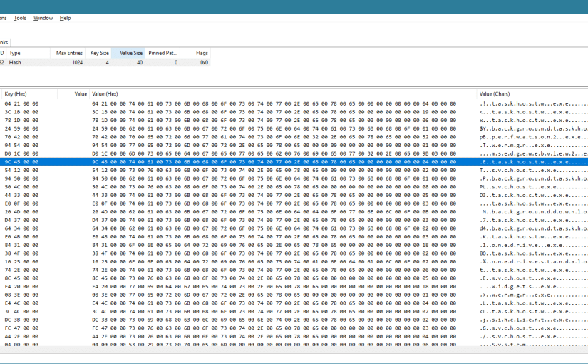 Introduction to eBPF for&nbsp;Windows